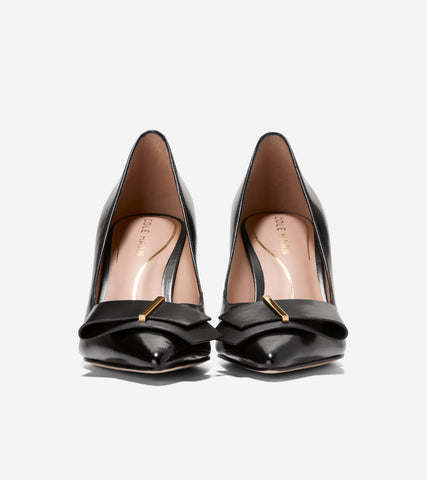 Zapato Cerrado Cole Haan Felicia Bow