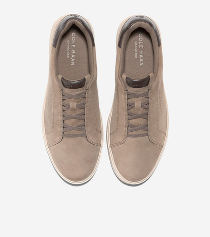 Tenis De Hombre GrandPrø Topspin Cole Haan
