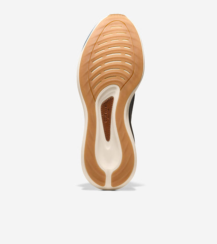 Tenis De Hombre Cole Haan ØriginalGrand Quadstar Stitchlite