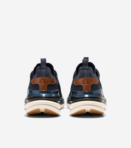 Tenis De Hombre Cole Haan ØriginalGrand Quadstar Stitchlite