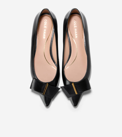 Ballet Flats Felicia Bow Cole Haan