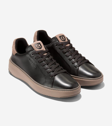 Tenis De Hombre GrandPrø Topspin Cole Haan