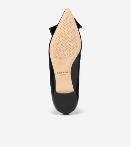 Ballet Flats Felicia Bow Cole Haan