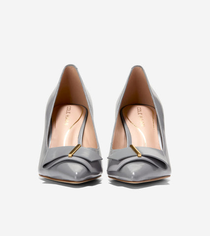 Zapato Cerrado Cole Haan Felicia Bow Para Mujer