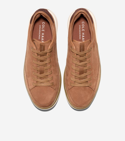 Tenis Cole Haan GrandPrø All-Day Court De Hombre