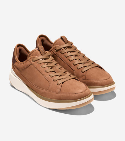 Tenis Cole Haan GrandPrø All-Day Court De Hombre