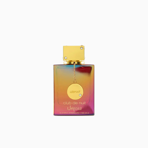 Perfume Armaf Club de Nuit Untold Eau de Parfum 3.6 oz - Unisex
