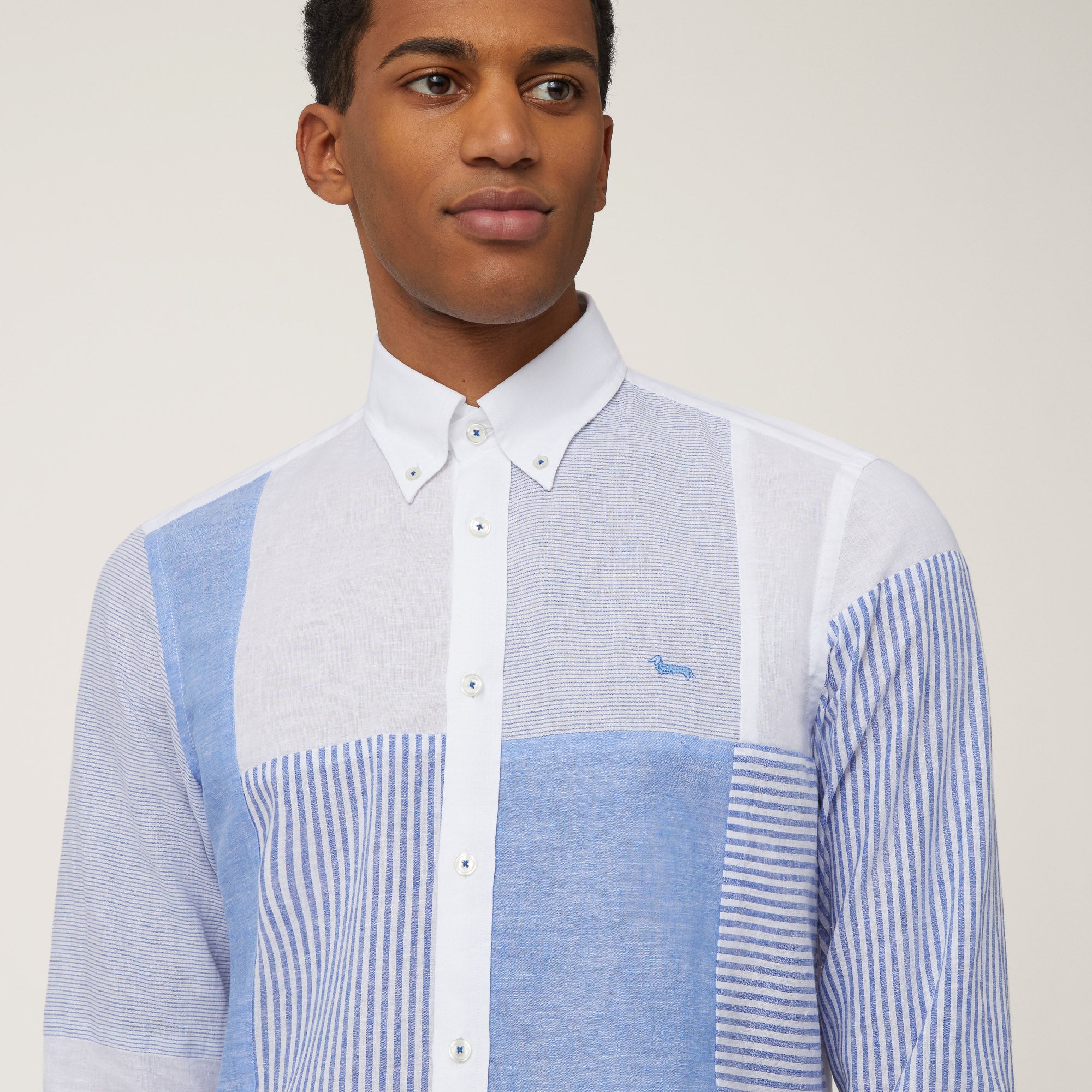 Harmont Blaine Camiseta Para Hombre Para Camisetas HARMONT