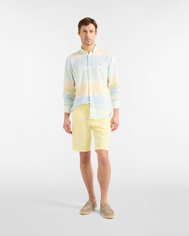 Camisa Harmont & Blaine Multicolor a Rayas para Hombre