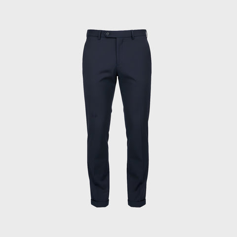 Pantalón BOSS Casual slim fit con stretch Performance