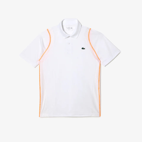 Polo Shirt Lacoste Dry Fit Regular Fit DH9265