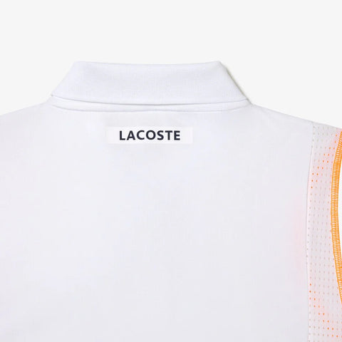 Polo Shirt Lacoste Dry Fit Regular Fit DH9265