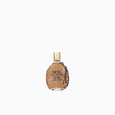 Perfume Diesel Fuel for Life Eau de Toilette 1.7 oz – Hombre