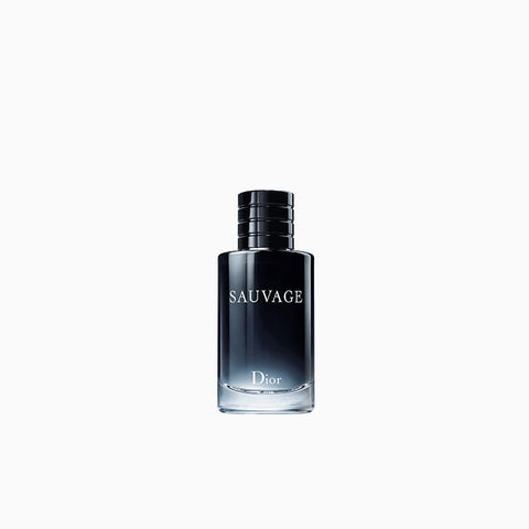 Perfume Dior Sauvage Eau de Toilette 3.4 oz – Hombre
