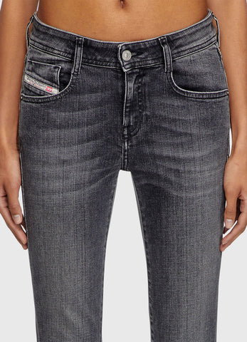 Jeans Diesel de Mujer 1969 D-EBBEY L.32