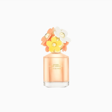 Perfume Marc Jacobs Daisy Ever So Fresh Eau de Parfum 4.2 oz - Para Mujer