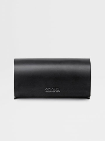 GAFAS DE SOL ZEGNA ORIZZONTE I DE ACETATO Y METAL POLARIZADOS PARA HOMBRES