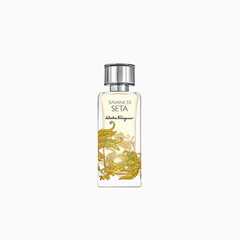 Perfume Salvatore Ferragamo Savane di Seta Eau de Parfum 3.4 oz - Unisex