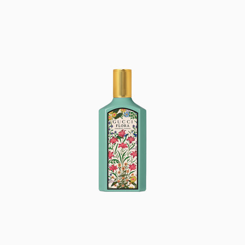 Perfume Gucci Flora Gorgeous Jasmine Eau de Parfum 3.4 oz - Para Mujer