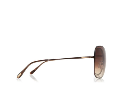 GAFAS DE SOL TOM FORD COLETTE BUTTERFLY PARA DAMAS
