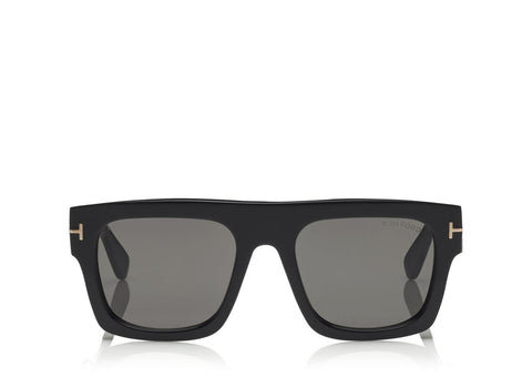 GAFAS DE SOL TOM FORD FAUSTO EN MATTE PARA HOMBRES