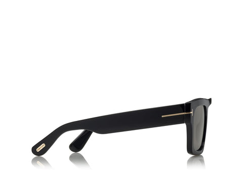 GAFAS DE SOL TOM FORD FAUSTO EN MATTE PARA HOMBRES
