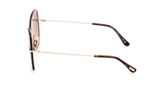 GAFAS DE SOL TOM FORD NICKIE PARA DAMAS