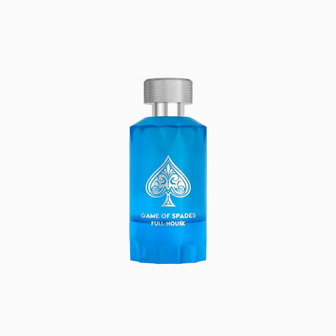 Perfume Game of Spades Full House Parfum 3.4 oz – Unisex