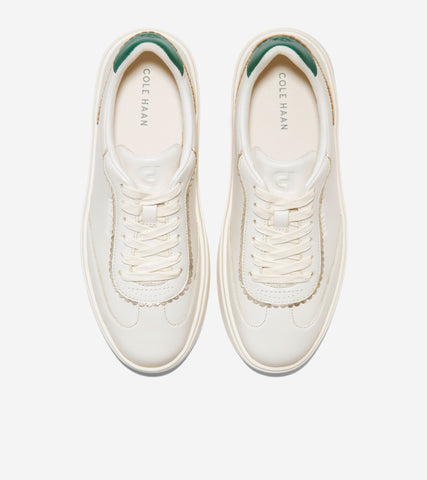 Tenis Para Mujer Grand Crosscourt Arlowe Cole Haan