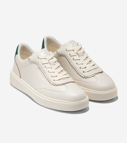 Tenis Para Mujer Grand Crosscourt Arlowe Cole Haan