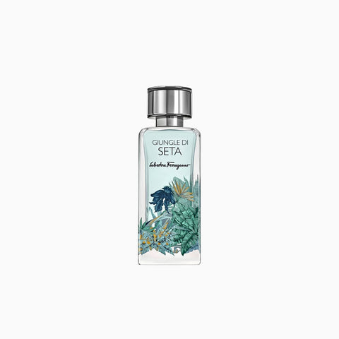 Perfume Salvatore Ferragamo Giungle di Seta Eau de Parfum 3.4 oz - Unisex