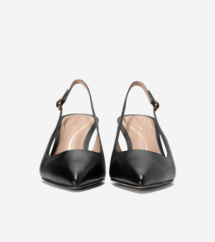 Zapato Cerrado Cole Haan Hansell Slingback