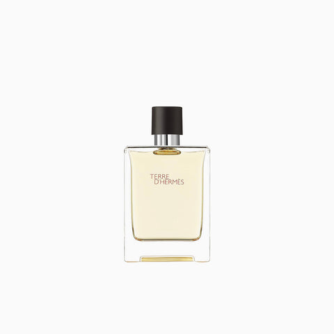 Perfume Terre d’Hermès Eau de Toilette 3.4 oz – Hombre