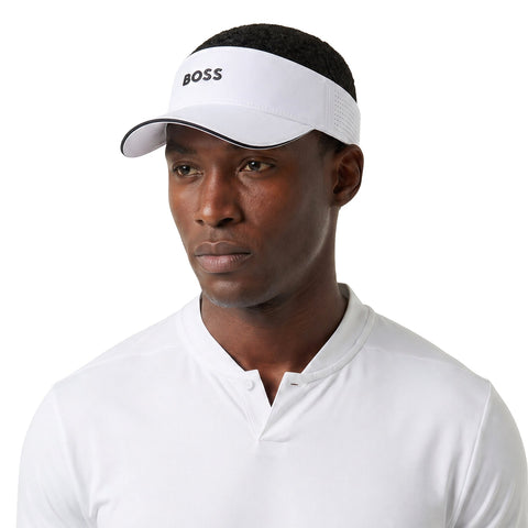 Visor BOSS Quill Tennis On Court