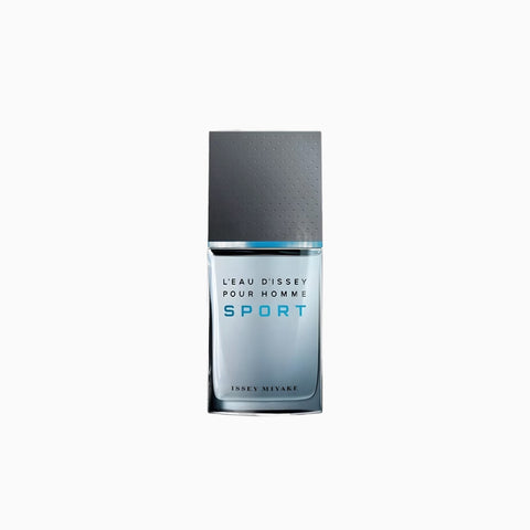 Perfume Issey Miyake L’Eau d’Issey Pour Homme Sport Eau de Toilette 3.3 oz – Hombre
