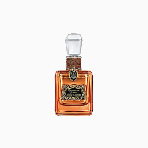 Perfume Juicy Couture Glistening Amber Eau de Parfum 3.4 oz - Para mujer