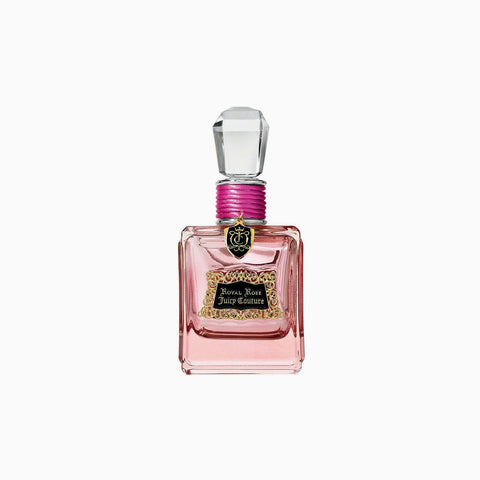 Perfume Juicy Couture Royal Rose Eau de Parfum 3.4 oz - Para mujer