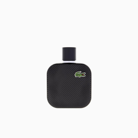 Perfume Lacoste L.12.12 Noir Eau de Toilette 3.4 oz – Hombre
