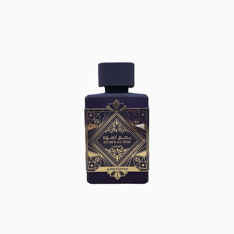 Perfume Lattafa Bade’e Al Oud Amethyst Eau de Parfum 3.4 oz - Unisex