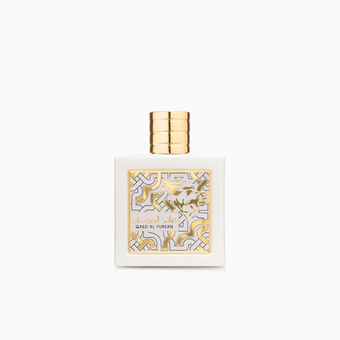 Perfume Lattafa Qaed Al Fursan Unlimited Eau de Parfum 3 oz - Para mujer