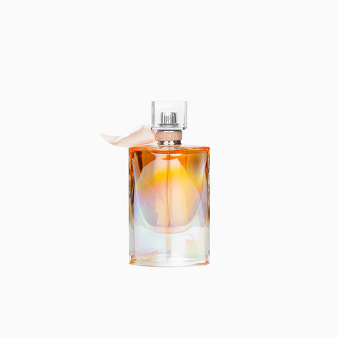 Perfume Lancôme La Vie Est Belle Soleil Cristal Eau de Parfum 3.4 oz - Para Mujer