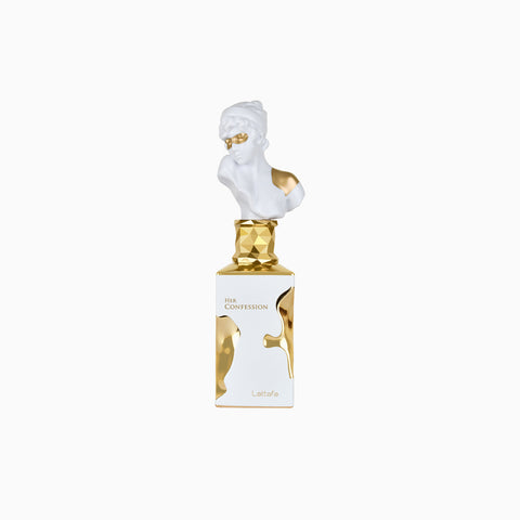Perfume Lattafa Her Confession Eau de Parfum 3.4 oz - Para mujer