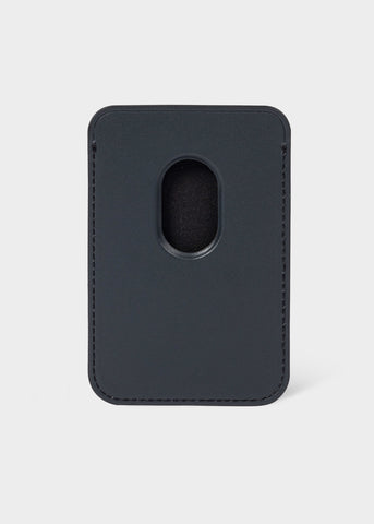 Tarjetero Paul Smith MagSafe para tarjetas de crédito y iPhone