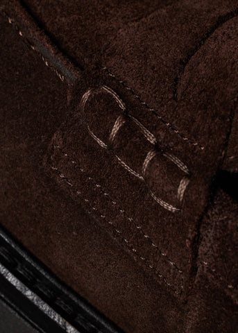 Loafers Paul Smith Bolzano en Suede