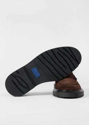 Loafers Paul Smith Bolzano en Suede