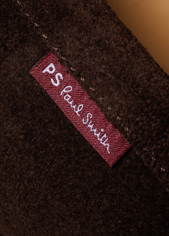 Loafers Paul Smith Bolzano en Suede