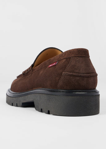 Loafers Paul Smith Bolzano en Suede