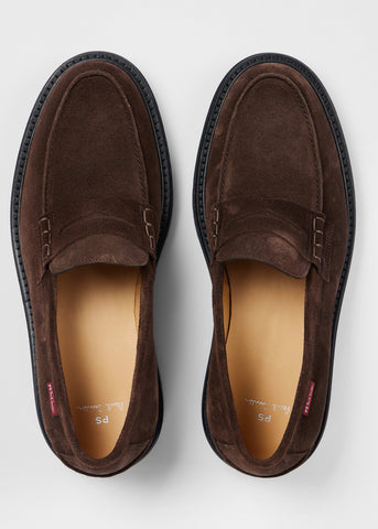 Loafers Paul Smith Bolzano en Suede