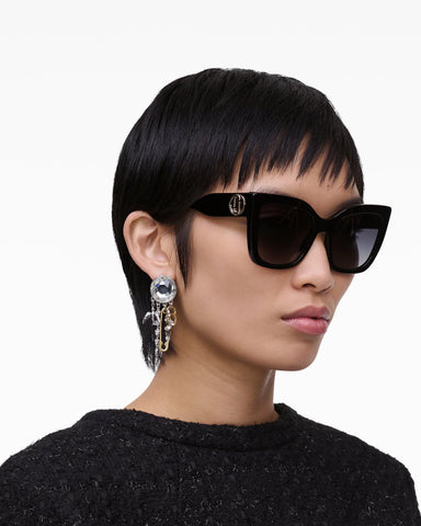Gafa De Sol The J Marc Jacobs Square Para Mujer