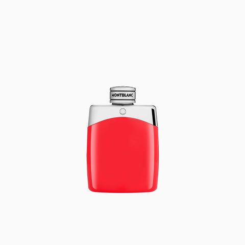 Perfume Montblanc Legend Red Eau de Parfum 3.4 oz – Hombre